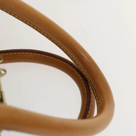 LOUIS VUITTON Monogram Sirius 45 Boston Bag M41408 LV Auth ds475 - Picture 9 of 16